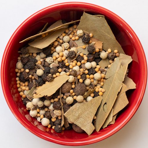 pickling spice