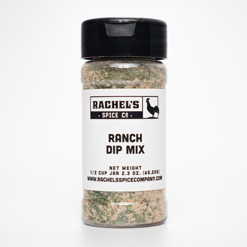 Ranch Dip Seasoning