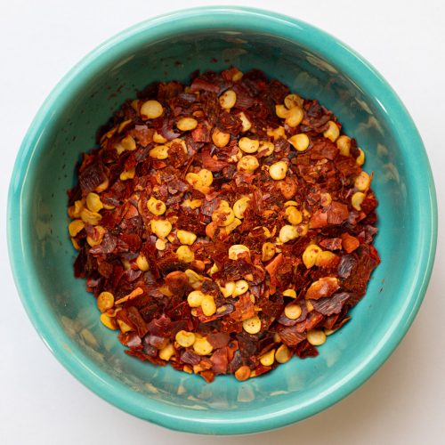 Red Pepper Flakes