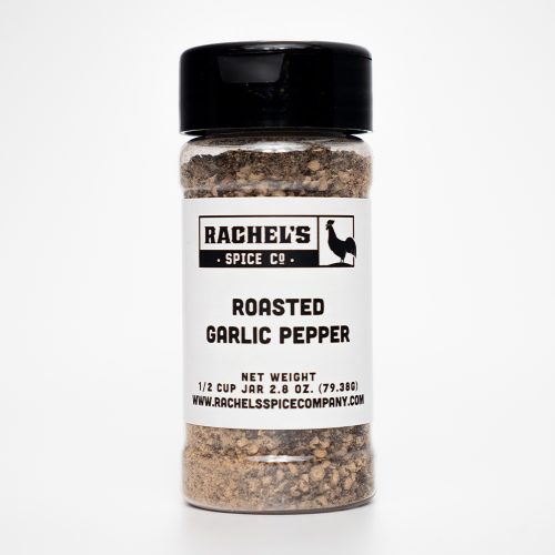 garlic pepper seasoning