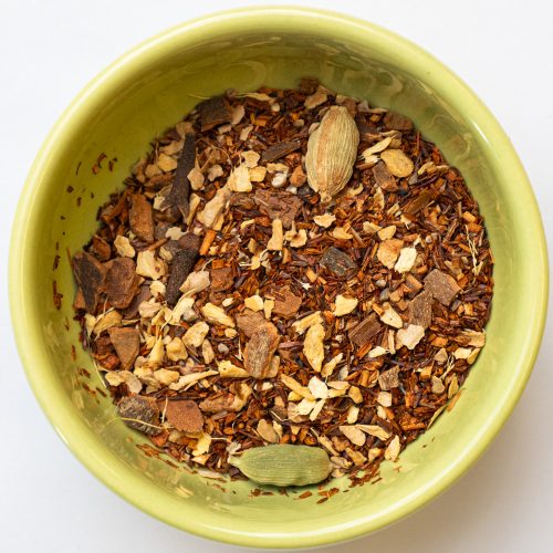 Rooibos Chai
