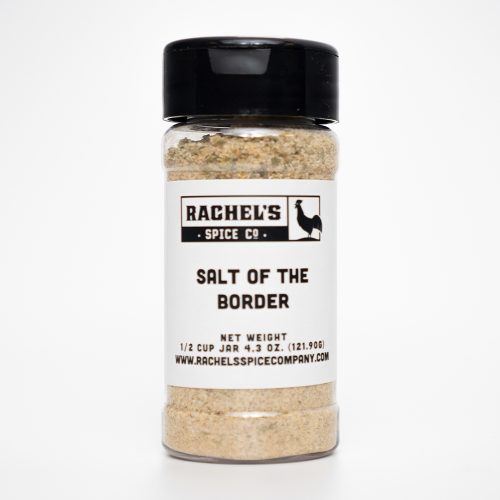 jalapeno salt