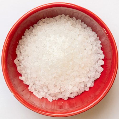Course Sea Salt