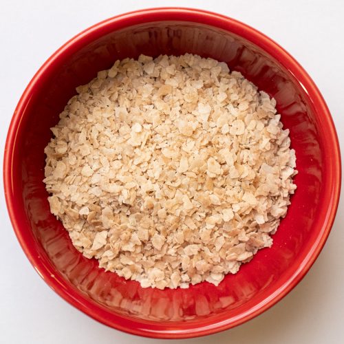 smoked sea salt
