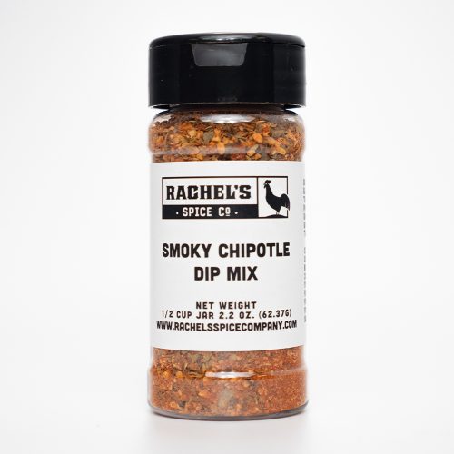 chipotle dip mix
