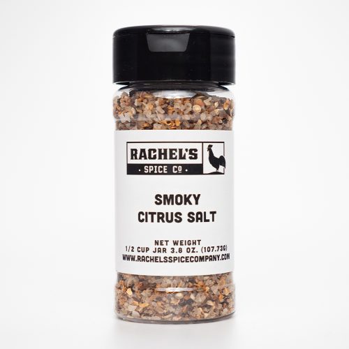 citrus salt
