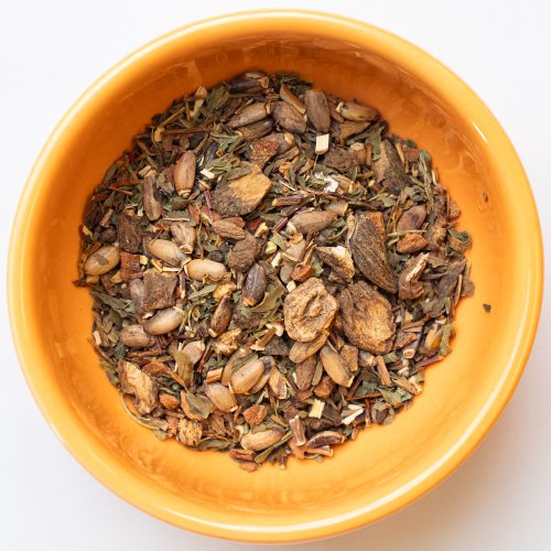 Tea Tox