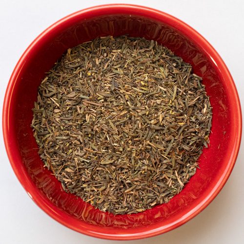 Thyme Leaf