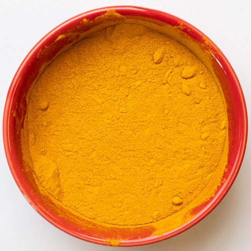 Turmeric Powder