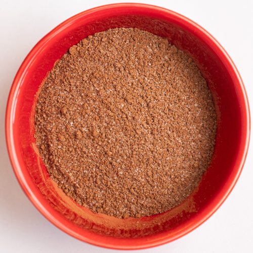 hot cocoa mix
