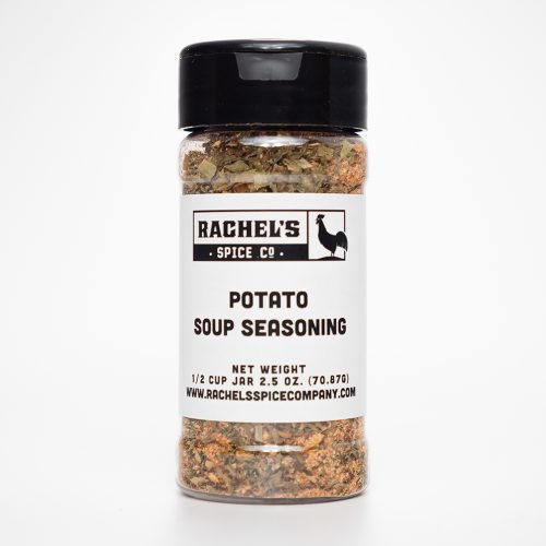 potato soup seasoning mix