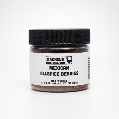 Ground Allspice