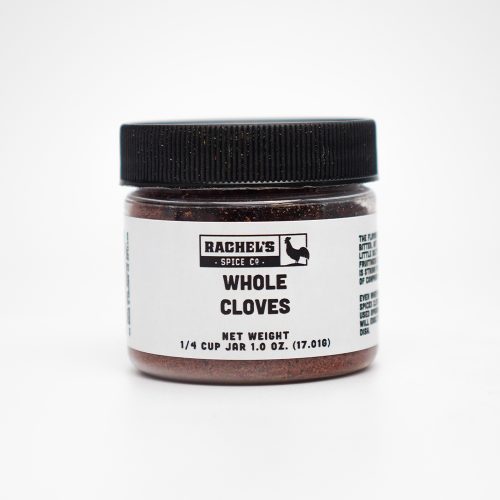 Ground Cloves