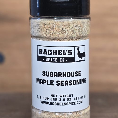 maple pork seasoning