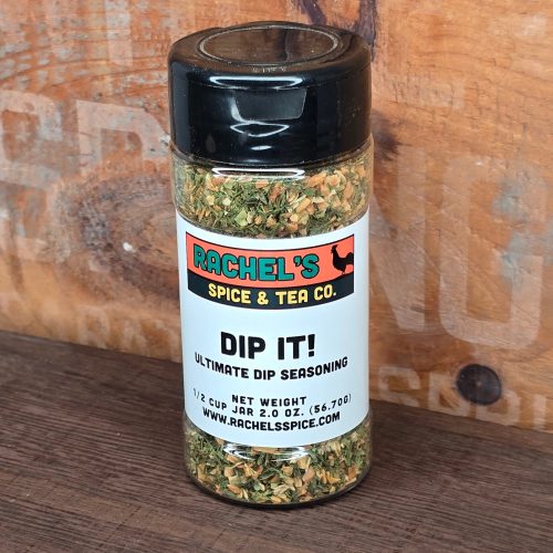 Dip it!