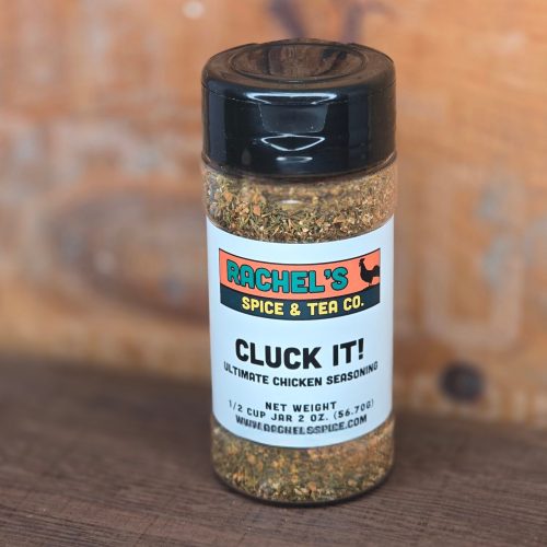 Cluck it!