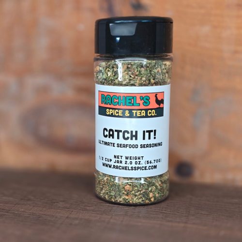 Catch it!