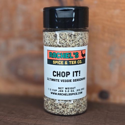 Chop  it!